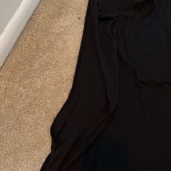 Solow XS Black Muscle Tank - Picture 2 of 3